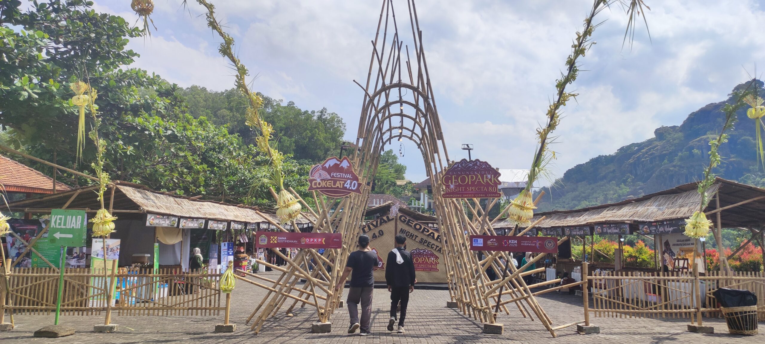 Festival cokelat 4 0 catrawarta Festival cokelat 4 0