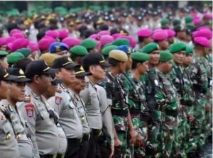 Hendardi: Pulihkan Kepercayaan Rakyat, Jangan Libatkan Mililter dalam Perpajakan