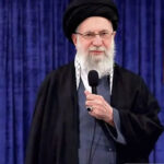 Pemakaman mantan pemimpin tertinggi iran ayatollah ali khamenei dijadwalkan berlangsung mulai tanggal 6 juli 9 juli 2026