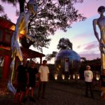 Hari UFO Indonesia Diperingati 21 Juli, Ada Kampung Alien di Kulon Progo