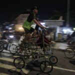 Polresta Yogyakarta Larang JLFR Melintas Malioboro 