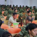 Kemhan-Kemenkes Selidiki Kematian 5 Peserta SPPI 