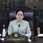 Ketua dpr ri puan maharani menyoroti kasus bom rakitan di man 3 balai gadang padang sumbar