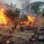Konflik Akibat Rebutan Lahan KDMP, 3 Orang Meninggal Puluhan Luka