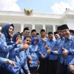 Beda Mentalitas ASN Era Kolonial, Orde Baru, dan Reformasi
