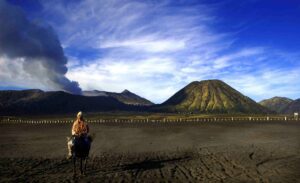 Kemenhut Tetapkan Tiga Taman Nasional sebagai BLU