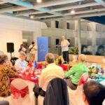 Kementerian kehutanan bersama uni eropa dan wildlife conservation society wcs terus memperkuat kemitraan dalam pengelolaan kawasan konservasi laut