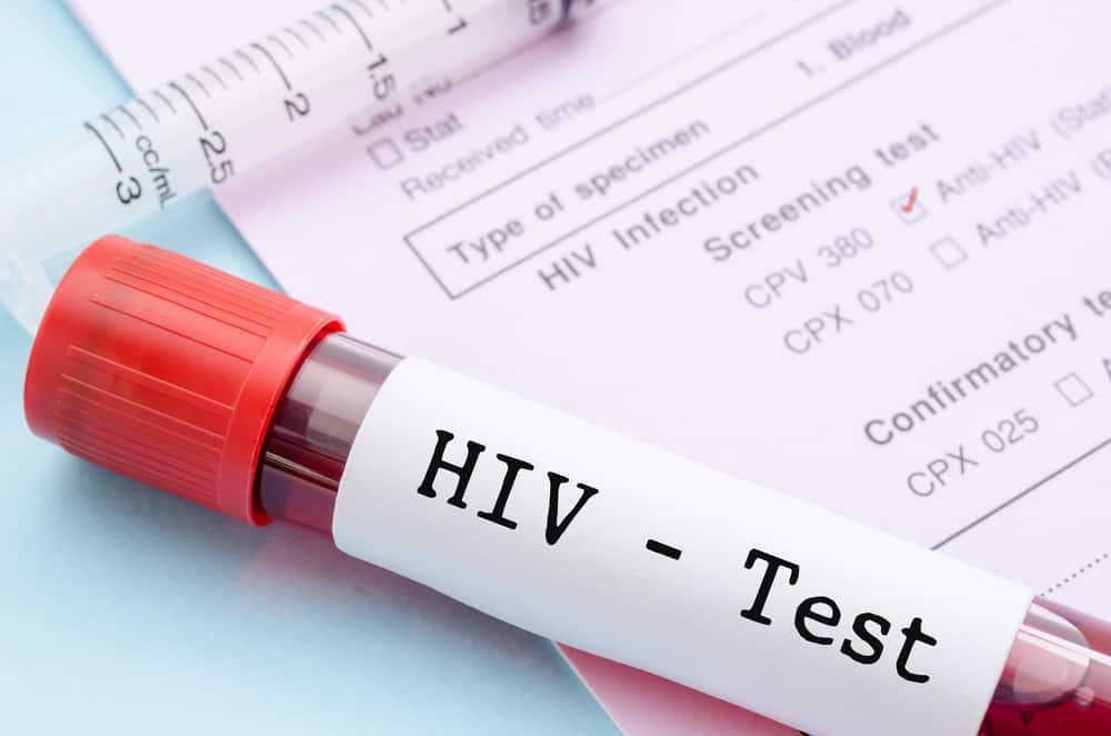 Sebanyak 1 183 kasus hiv pada kelompok usia 0 24 tahun tercatat di kabupaten sidoarjo jawa timur secara kumulatif sejak 2001 hingga juni 2026