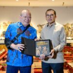 Kemenbud Usul Aksara Kawi Jadi Warisan Budaya UNESCO