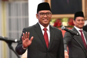 Profil Sudaryono: Anak Petani yang Resmi Menjabat Kepala BGN Baru