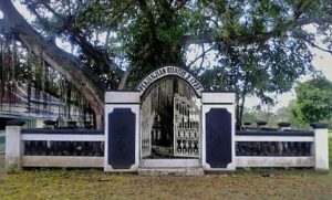 Jejak Sejarah Keraton Yogyakarta Berawal dari Sukowati