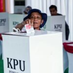 MK Pertahankan Pilkada Langsung, DPR Legowo