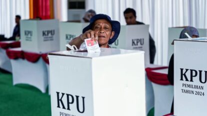 Wacana pemilihan kepala daerah (Pilkada) melalui DPRD dipastikan tidak berlanjut