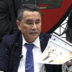 Kuasa hukum mantan jaksa agung muda tindak pidana khusus jampidsus febrie adriansyah hotman paris hutapea jumat 177 menyayangkan penanganan perkara eks jampidsus
