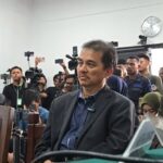 Roy suryo dinyatakan menang praperadilan di pn jaksel selasa 77