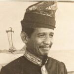 Menteri pu ir sutami yang menjadi simbol kesederhanaan dari kekuasaan terlama di jabatan menteri di ri
