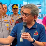Dulu Sebut MBG Teror, Kini Rocky Gerung Berbalik