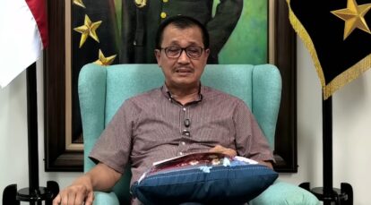 Eks Wakapolri Komjen (Purn) Oegroseno geram dengan aksi Kortastipidkor yang melakukan penyelidikan dugaan korupsi dalam pengadaan tanah di Lembang saat dia masih menjabat dan dia menyebut soal kriminalisasi.