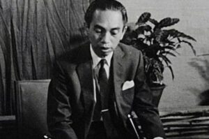 Sejarah 22 Juli: Biografi Adam Malik, Tokoh Pers yang Menjadi Wapres ke-3 RI