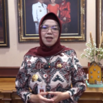 Bupati sukoharjo etik suryani tersandung dugaan kasus pemerasan perangkat daerah