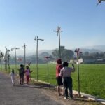 Festival kitiran sriharjo imogiri bantul berlangsung 24 26 juli 2026