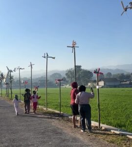 Festival Kitiran Sriharjo 2026, Ajang Kreativitas & Budaya di Bulak Truli Imogiri