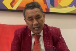 Dilaporkan Wartawan ke Polisi, Hotman Paris Sebut Tak Ada Legal Standing