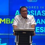 Menteri LH Jumhur Hidayat : AMDAL Terlalu Fokus Dampak Fisik Alam, Bukan Masyarakat