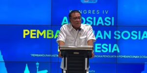 Menteri LH Jumhur Hidayat : AMDAL Terlalu Fokus Dampak Fisik Alam, Bukan Masyarakat