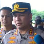 Polisi Bantah Isu Ajudan Febrie Adriansyah Tewas Ditembak : Isu di Medsos Hoaks