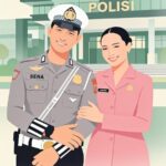 Iptu Sena dan Permohonan Maaf Seorang Polisi