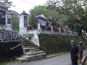 Asal-usul Marga Kolopaking, Berawal dari Raja Mataram