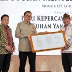 Pemerintah Tetapkan 13 Juli sebagai Hari Kepercayaan Terhadap Tuhan YME