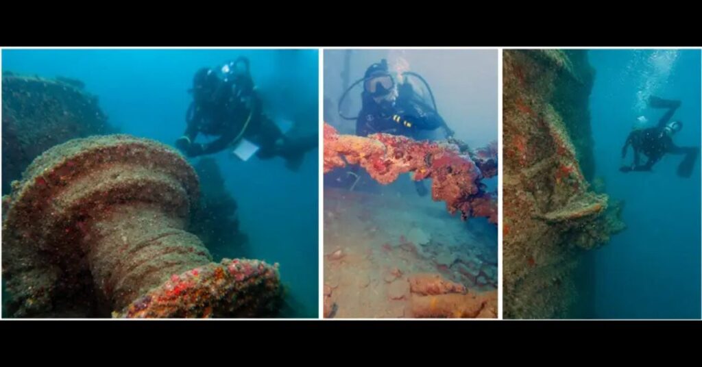 Abrasi dan Perubahan Iklim Ancam Dua Situs Warisan Maritim di Pesisir Selatan Sumbar
