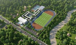 Kemendikdasmen Bangun 17 Sekolah Nasional Terintegrasi pada 2026