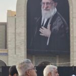 Prabowo Utus Muzani dan Sugiono ke Pemakaman Khamenei