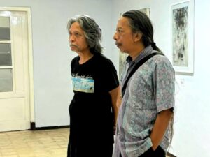 Mengurai Badai Batin Hendung Tunggal Jati