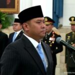 MBG Watch Kritik Pengangkatan Sudaryono sebagai Kepala BGN