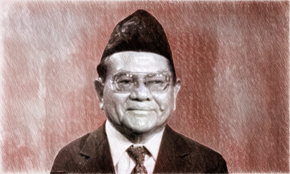 H B Jassin catrawarta Lomba sastra bergengsi piala h B Jassin kembali dibuka pada 2026 Ajang yang menjadi salah satu penghargaan sastra paling prestisius di indonesia